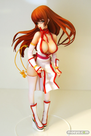 Illustration for article titled Dead Or Alive, Kasumi's A Pricey Figure